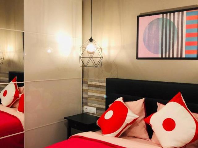 Shared Living/Roommate 3 Dormitorio Barcelona Barcelona ELS92875420