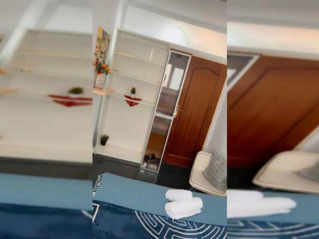Shared Living/Roommate 3 Dormitorio Barcelona Barcelona ELS92151142