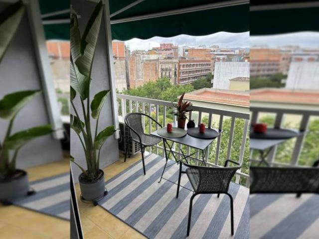 Shared Living/Roommate 3 Dormitorio Barcelona Barcelona ELS96179116