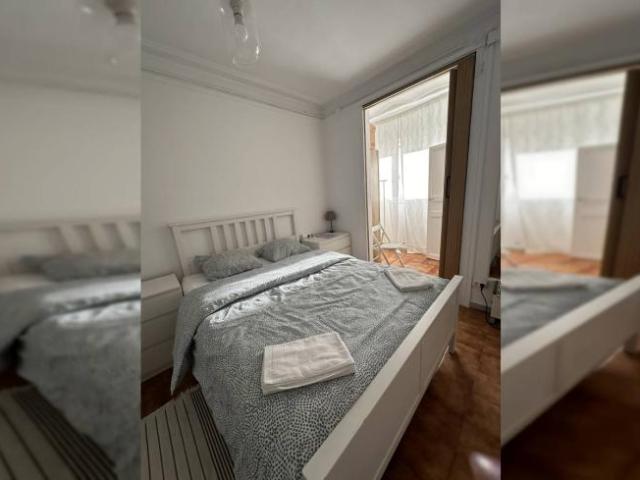 Shared Living/Roommate 3 Dormitorio Barcelona Barcelona ELS98469963