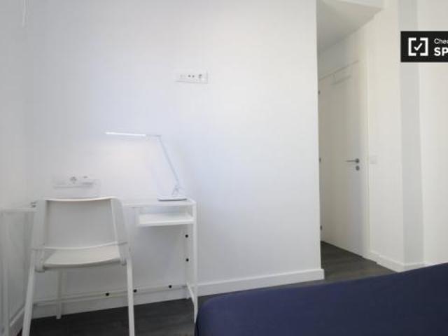 Shared Living/Roommate 3 Dormitorio Barcelona Barcelona ES54276371