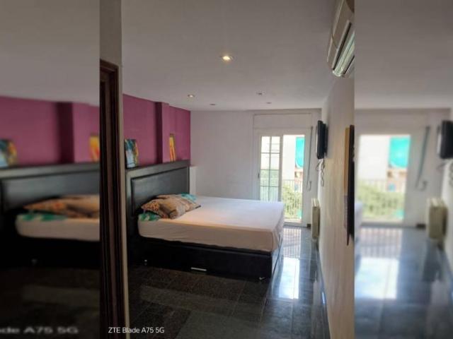 Shared Living/Roommate 3 Dormitorio Barcelona Barcelona ES92151150