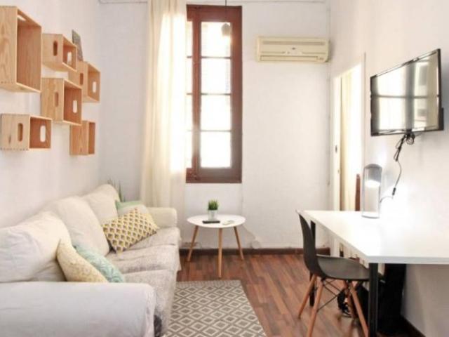 Shared Living/Roommate 3 Dormitorio Barcelona Barcelona ES94212301
