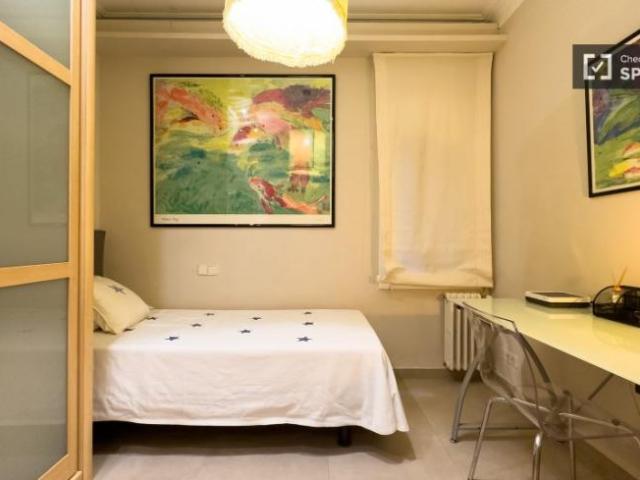 Shared Living/Roommate 3 Dormitorio Barcelona Barcelona ES96066511