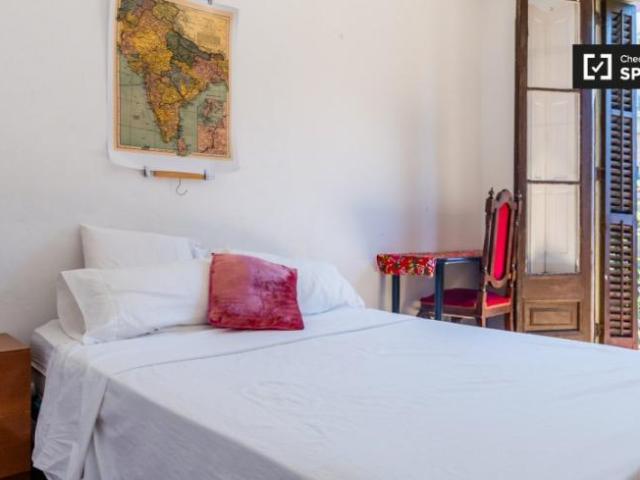 Shared Living/Roommate 3 Dormitorio Barcelona Barcelona ES98295168