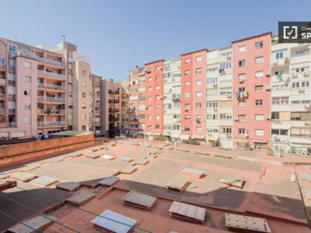 Shared Living/Roommate 3 Dormitorio Barcelona Barcelona ES100912060