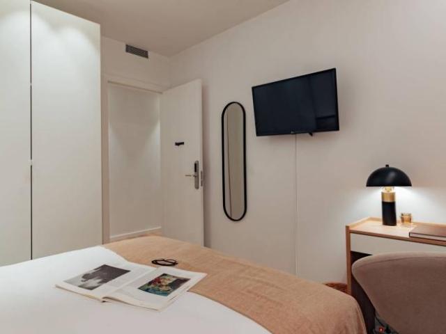 Shared Living/Roommate 3 Dormitorio Barcelona Barcelona ES101804545