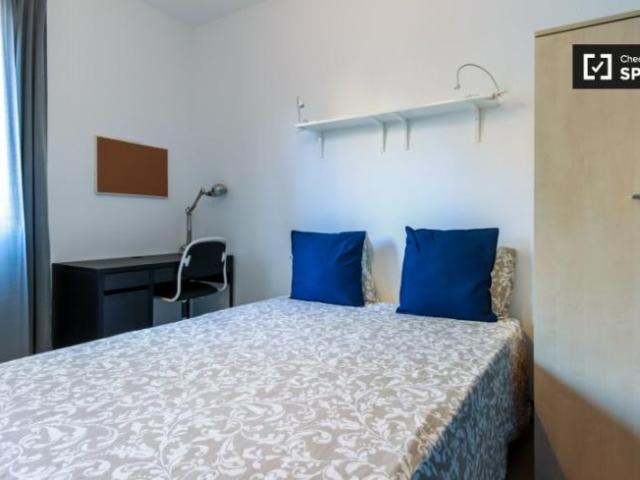 Shared Living/Roommate 3 Dormitorio Barcelona Barcelona ES101809320