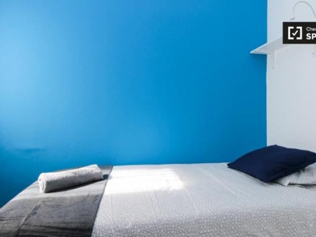 Shared Living/Roommate 3 Dormitorio Barcelona Barcelona ES101809365