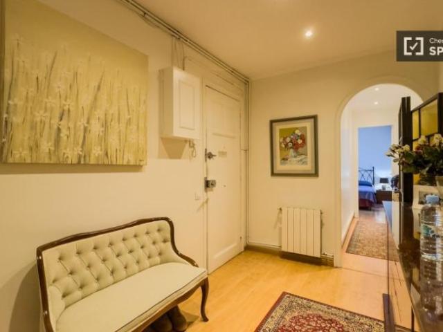 Shared Living/Roommate 3 Dormitorio Barcelona Barcelona ES101810581