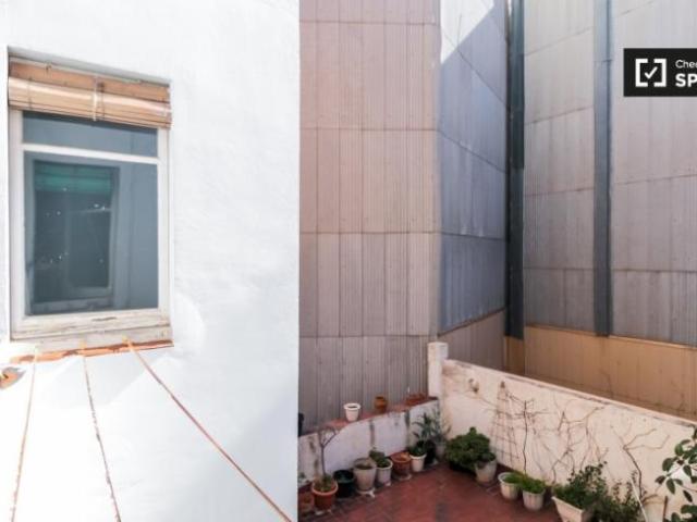 Shared Living/Roommate 3 Dormitorio Barcelona Barcelona ES101811948