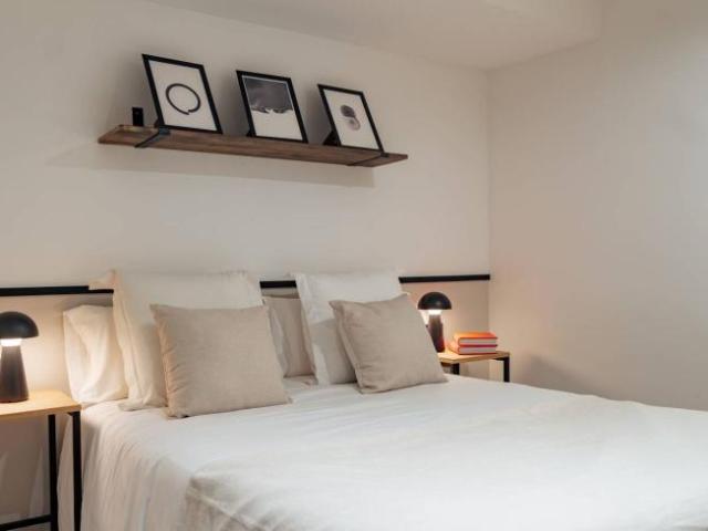 Shared Living/Roommate 3 Dormitorio Barcelona Barcelona ES101811240