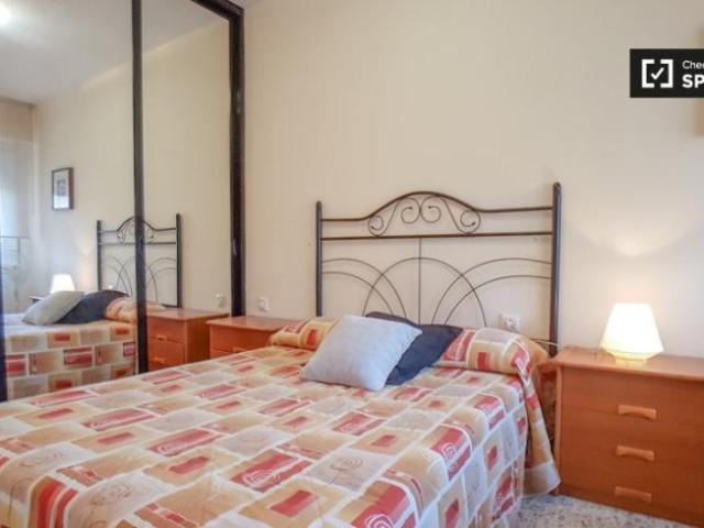 Shared Living/Roommate 3 Dormitorio Barcelona Barcelona ES101814841