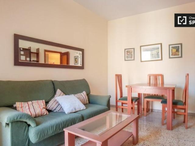 Shared Living/Roommate 3 Dormitorio Barcelona Barcelona ES101814098