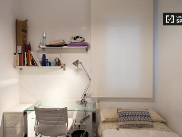 Shared Living/Roommate 3 Dormitorio Barcelona Barcelona ES101817554
