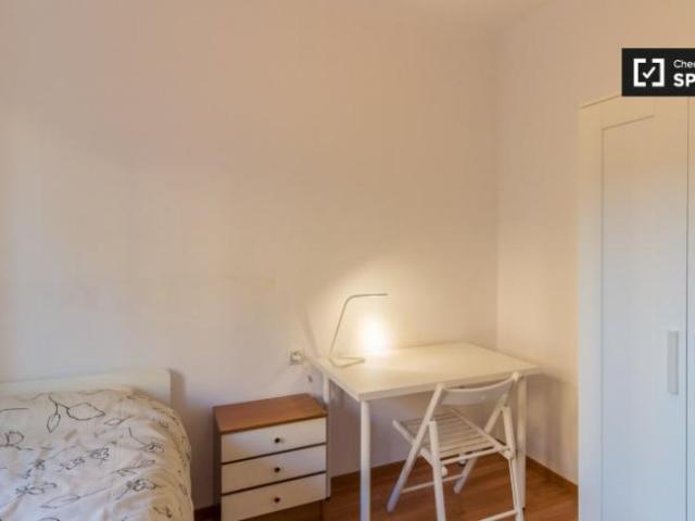 Shared Living/Roommate 3 Dormitorio Barcelona Barcelona ES101817666