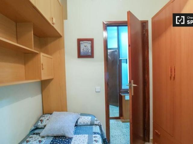 Shared Living/Roommate 3 Dormitorio Barcelona Barcelona ES101818158