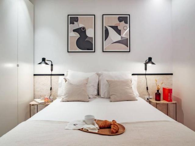 Shared Living/Roommate 3 Dormitorio Barcelona Barcelona ES101823022