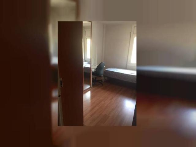 Shared Living/Roommate 3 Dormitorio Barcelona Barcelona ES101835966