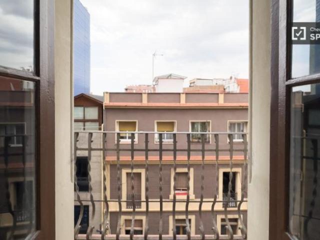 Shared Living/Roommate 3 Dormitorio Barcelona Barcelona ES101992773