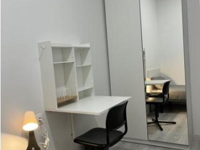 Shared Living/Roommate 3 Dormitorio Barcelona Barcelona ES101992298