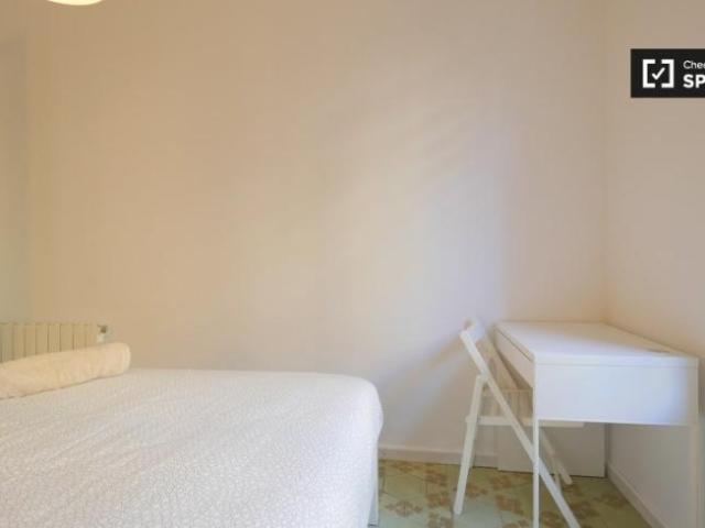 Shared Living/Roommate 3 Dormitorio Barcelona Barcelona ES101993391
