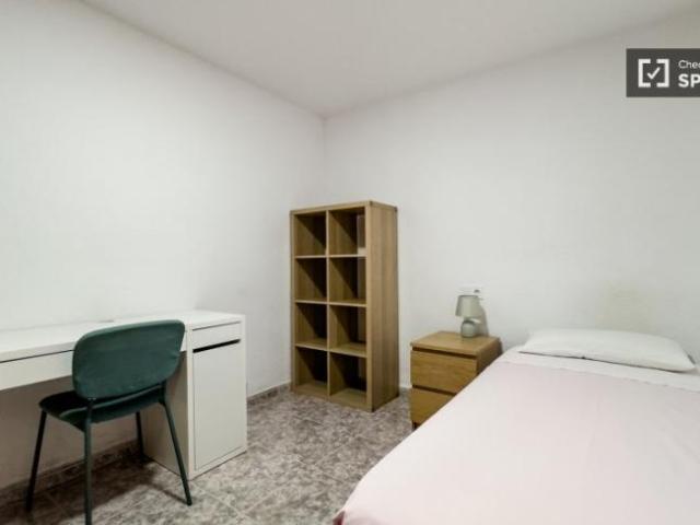 Shared Living/Roommate 3 Dormitorio Barcelona Barcelona ES102816016