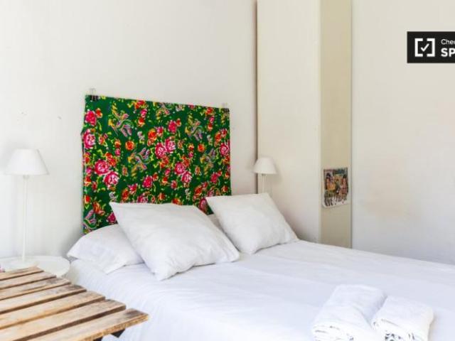 Shared Living/Roommate 3 Dormitorio Barcelona Barcelona ES102021406