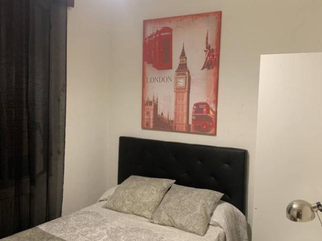 Shared Living/Roommate 3 Dormitorio Bilbao Bilbao ELS100177419