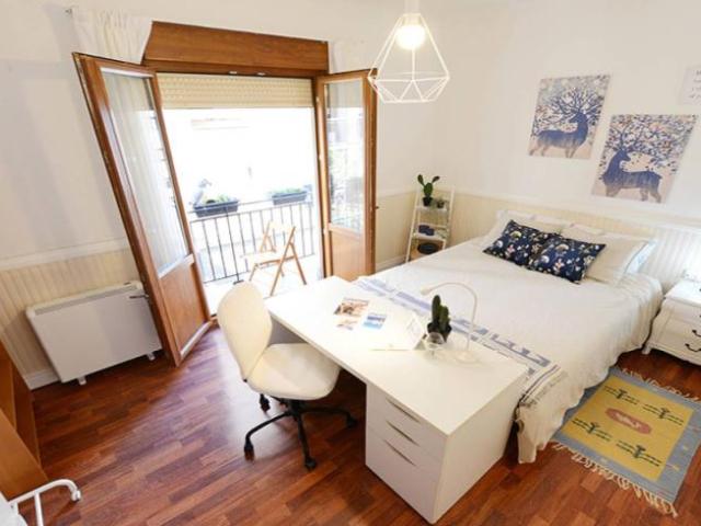 Shared Living/Roommate 3 Dormitorio Bilbao Bilbao ELS101992425