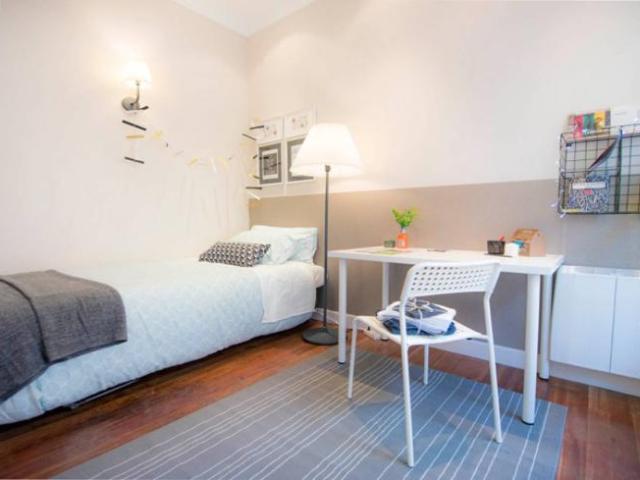 Shared Living/Roommate 3 Dormitorio Bilbao Bilbao ELS101992438