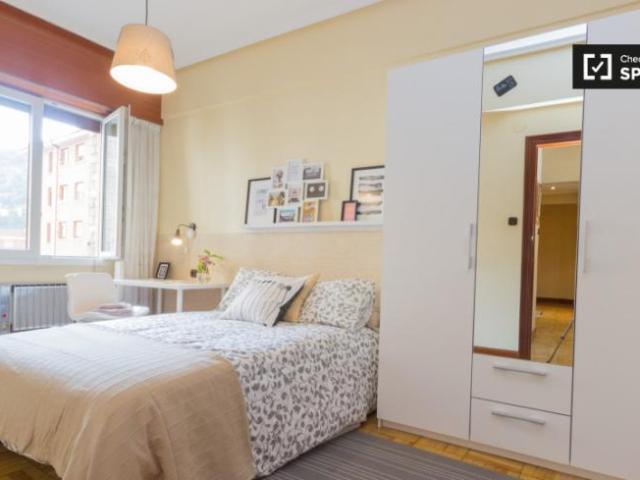 Shared Living/Roommate 3 Dormitorio Bilbao Bilbao ELS101992499