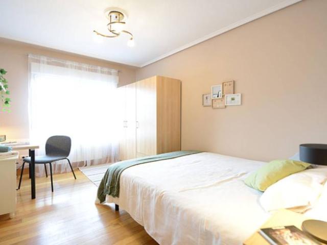 Shared Living/Roommate 3 Dormitorio Bilbao Bilbao ELS101992556