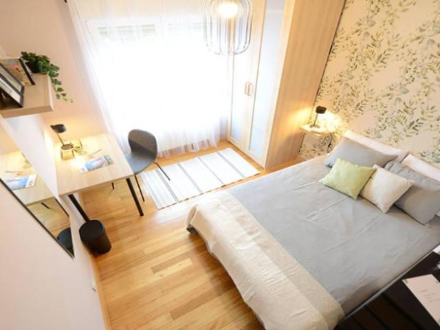 Shared Living/Roommate 3 Dormitorio Bilbao Bilbao ELS101992562