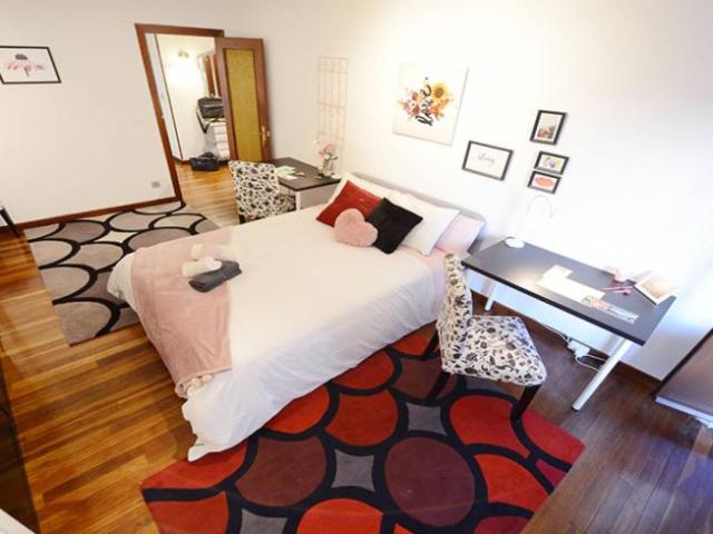 Shared Living/Roommate 3 Dormitorio Bilbao Bilbao ELS101992796