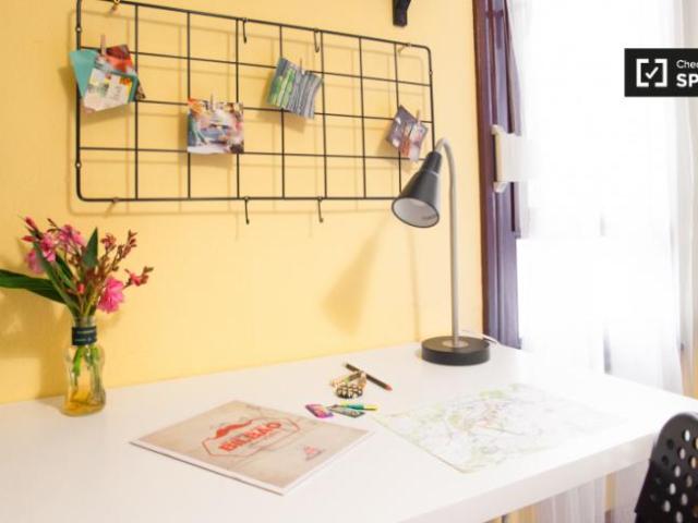 Shared Living/Roommate 3 Dormitorio Bilbao Bilbao ELS101992821