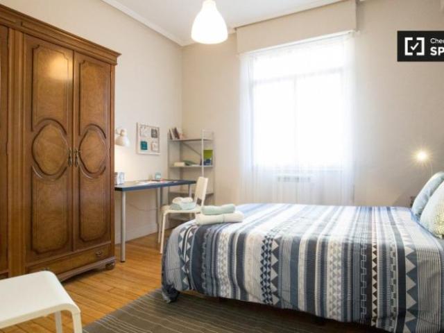 Shared Living/Roommate 3 Dormitorio Bilbao Bilbao ELS101992921