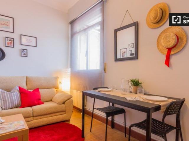 Shared Living/Roommate 3 Dormitorio Bilbao Bilbao ELS101992930