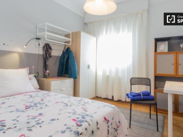 Shared Living/Roommate 3 Dormitorio Bilbao Bilbao ELS101993014