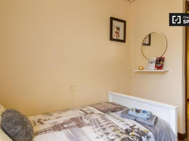 Shared Living/Roommate 3 Dormitorio Bilbao Bilbao ELS101993038