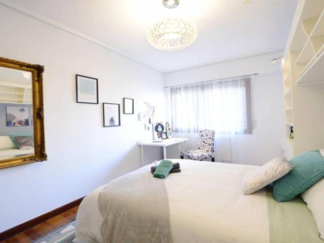 Shared Living/Roommate 3 Dormitorio Bilbao Bilbao ELS101993537