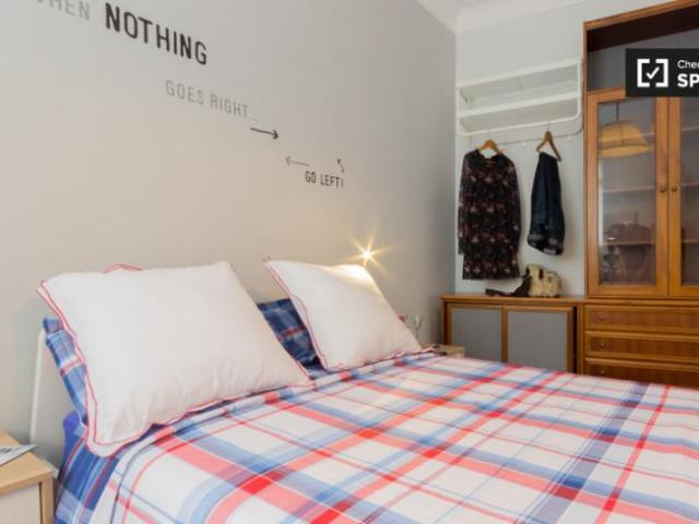 Shared Living/Roommate 3 Dormitorio Bilbao Bilbao ELS101993578