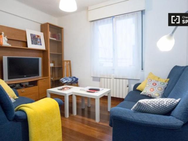 Shared Living/Roommate 3 Dormitorio Bilbao Bilbao ELS101993596