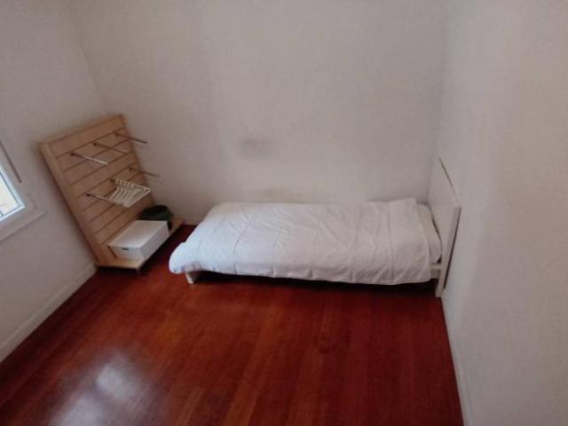 Shared Living/Roommate 3 Dormitorio Bilbao Bilbao ELS102720029