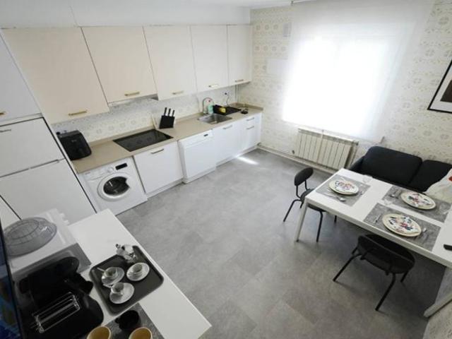 Shared Living/Roommate 3 Dormitorio Bilbao Bilbao ELS102852165