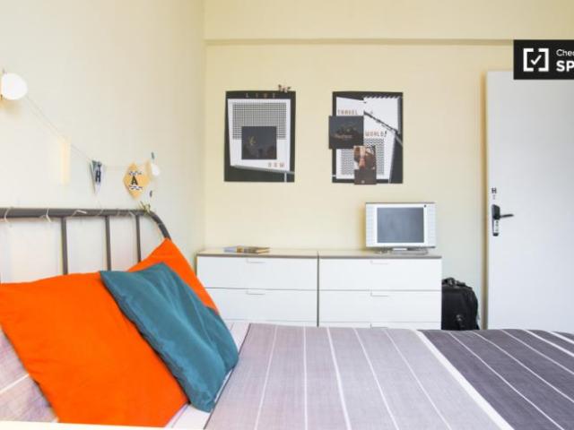 Shared Living/Roommate 3 Dormitorio Bilbao Bilbao ELS102852723