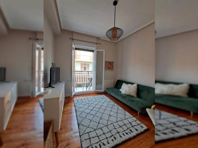 Shared Living/Roommate 3 Dormitorio Bilbao Bilbao ES90573521