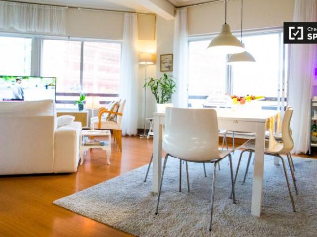 Shared Living/Roommate 3 Dormitorio Bilbao Bilbao ES101794453