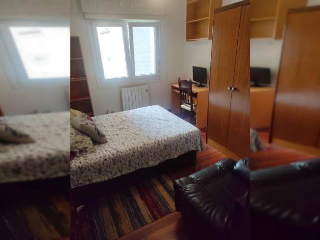 Shared Living/Roommate 3 Dormitorio Bilbao Bilbao ES101815649