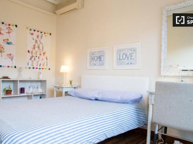 Shared Living/Roommate 3 Dormitorio Bilbao Bilbao ES101820614